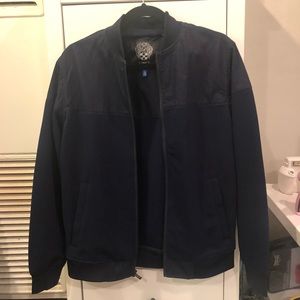 Men’s Vince Camuto Bomber